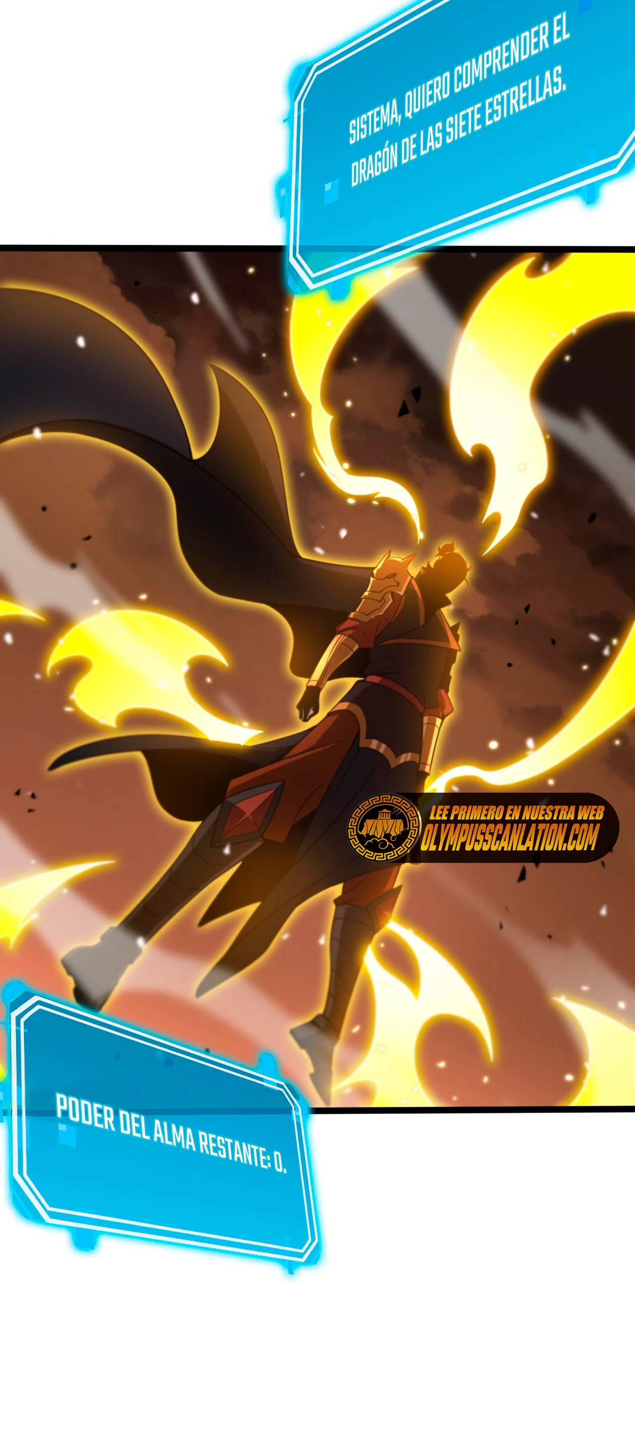 Apocalipsis Mundial en Linea > Capitulo 144 > Page 221